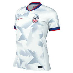 USWNT Women's 2025 Home Replica Jersey