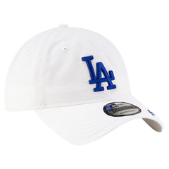 White Los Angeles Dodgers New Era Ralph Lauren x MLB 9TWENTY Adjustable Hat