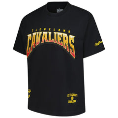 Cleveland Cavaliers Two Hype Drip & Dime Collection Premium T-Shirt