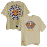 New York Knicks Two Hype Worldwide Collection Premium T-Shirt