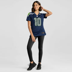 Cooper Kupp Women's Team Game Jersey - Seattle Seahawks Jerseys
