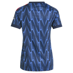 Arsenal Women's 2025/26 Away Replica Jersey