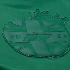 Jets In London Downtown Collection Fleece Hoodie - New York Jets Hoodies