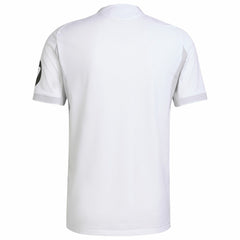 Real Madrid 2025/26 Home Jersey
