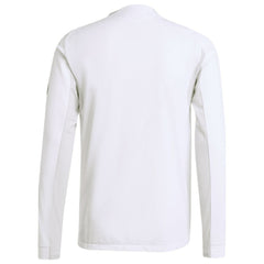 Real Madrid 2025/26 Home Long Sleeve Jersey