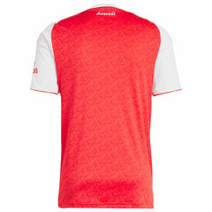 Arsenal 2025/26 Home Replica Jersey