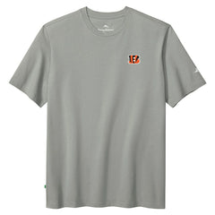 Huddle & Hang Tens T-Shirt - Cincinnati Bengals T-shirts