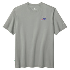 Huddle & Hang Tens T-Shirt - Buffalo Bills T-shirts
