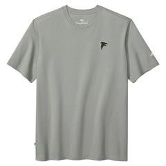 Huddle & Hang Tens T-Shirt - Atlanta Falcons T-shirts