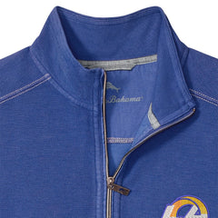 Sport Tobago Half-Zip Pullover - Los Angeles Rams Pullover