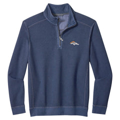 Sport Tobago Half-Zip Pullover - Denver Broncos Pullover