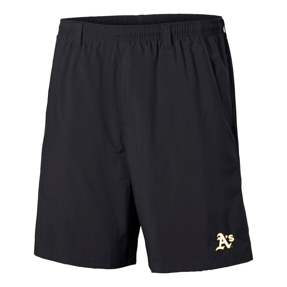 Black Athletics Columbia PFG Backcast III Water Shorts