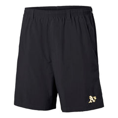 Black Athletics Columbia PFG Backcast III Water Shorts