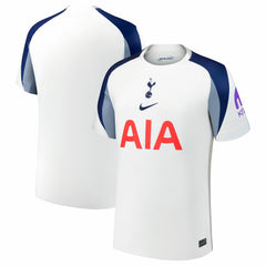 Tottenham Hotspur 2025/26 Home Replica Jersey