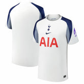 Tottenham Hotspur Youth 2025/26 Home Replica Jersey