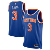 Nike Josh Hart New York Knicks Unisex Swingman Player Jersey