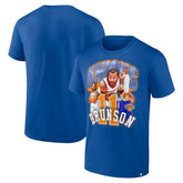 Fanatics Jalen Brunson New York Knicks Notorious 4.0 T-Shirt