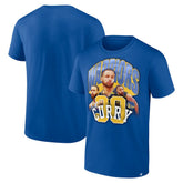 Fanatics Stephen Curry Golden State Warriors Notorious 4.0 T-Shirt sale