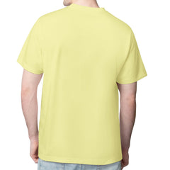 Yellow Minnesota Twins Margaritaville Gameday Party T-Shirt