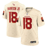 Marvin Harrison Jr. 2025 Rivalries Collection Game Jersey - Arizona Cardinals Jerseys