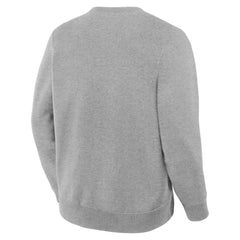 NHL Utah Mammoth Fanatics Combo Legacy Fleece Sweatshirt