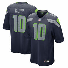 Cooper Kupp Team Game Jersey - Seattle Seahawks Jerseys