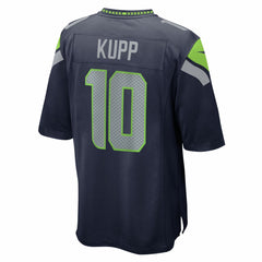Cooper Kupp Team Game Jersey - Seattle Seahawks Jerseys
