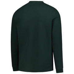 Dunbrooke Cavalier Waffle Long Sleeve T-Shirt - New York Jets T-shirts