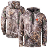 Dunbrooke Tech Fleece Hoodie - Cleveland Browns Hoodies