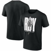 Stephon Castle San Antonio Spurs 2025 NBA Rookie of the Year T-Shirt