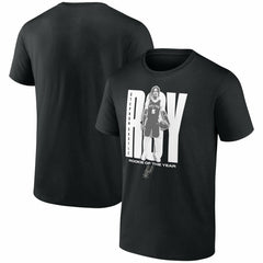 Stephon Castle San Antonio Spurs 2025 NBA Rookie of the Year T-Shirt