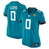Devin Lloyd Women's Team Game Jersey - Jacksonville Jaguars Jerseys