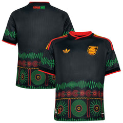 Jamaica National Team Youth 2026 Replica Jersey