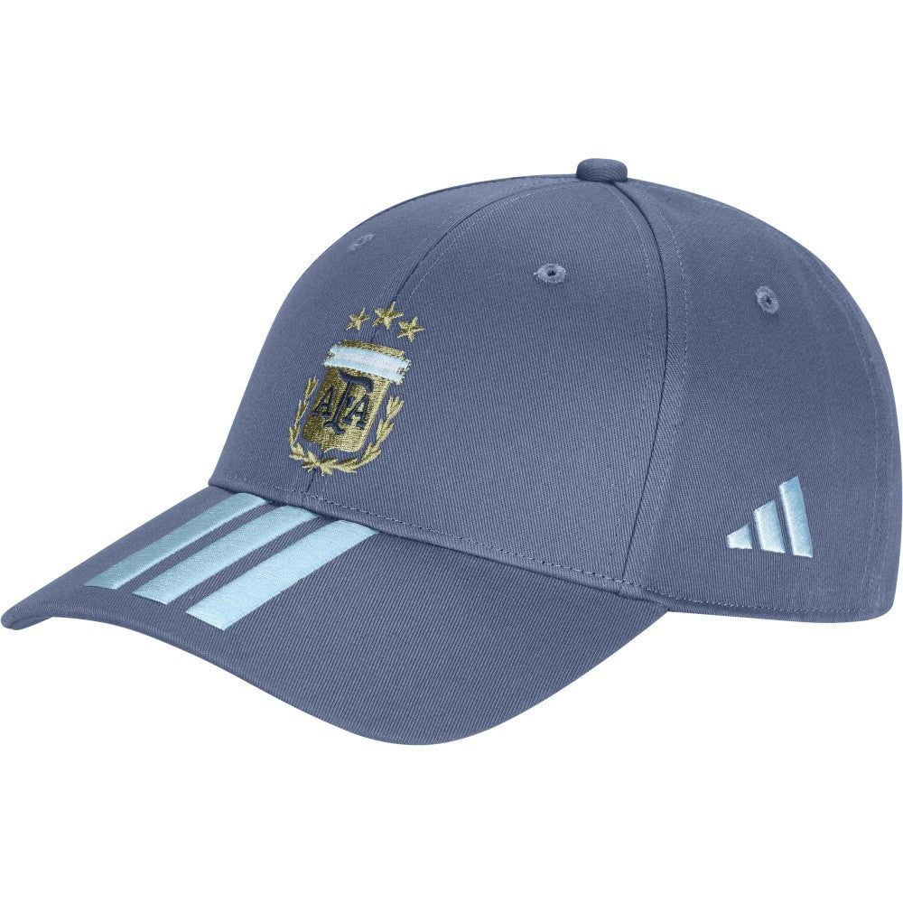 Argentina National Team Unisex FIFA x World Cup Team Baseball Adjustable Hat