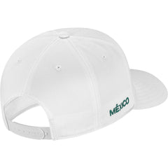 Mexico National Team Unisex FIFA x World Cup Team Snapback Hat
