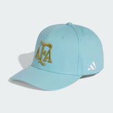 Argentina National Team Unisex FIFA x World Cup Team Snapback Hat