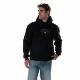 New York Knicks The Wild Collective Unisex Splatter Premium Hoodie