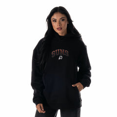 Phoenix Suns The Wild Collective Unisex 2025/26 City Edition Splatter Premium Hoodie