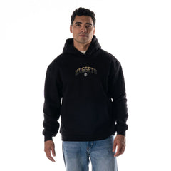 Denver Nuggets The Wild Collective Unisex Splatter Premium Hoodie sale