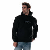Minnesota Timberwolves The Wild Collective Unisex Splatter Premium Hoodie