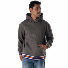 Phoenix Suns The Wild Collective Unisex 2025/26 City Edition Custom Rib Tonal Premium Hoodie