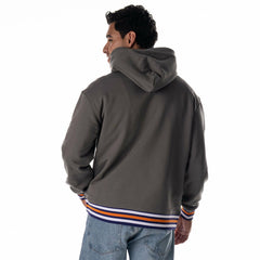 Phoenix Suns The Wild Collective Unisex 2025/26 City Edition Custom Rib Tonal Premium Hoodie