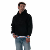 New York Knicks The Wild Collective Unisex Custom Rib Tonal Premium Hoodie