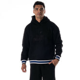 Dallas Mavericks The Wild Collective Unisex Custom Rib Tonal Premium Hoodie sale