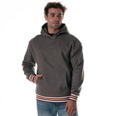 Cleveland Cavaliers The Wild Collective Unisex Custom Rib Tonal Premium Hoodie sale