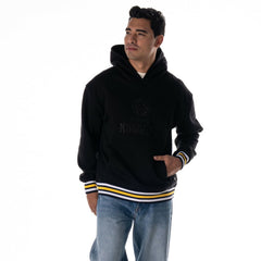 Denver Nuggets The Wild Collective Unisex Custom Rib Tonal Premium Hoodie sale