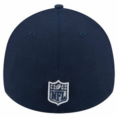 Stripes 39THIRTY Flex Hat - Dallas Cowboys Hats