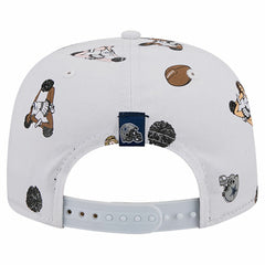 Team Cheer 19TWENTY Snapback Hat - Dallas Cowboys Hats