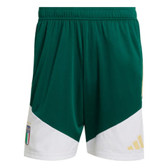 Italy National Team FIFA x World Cup 2026 Tiro Training Shorts