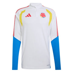 Colombia National Team FIFA x World Cup 2026 Tiro Quarter-Zip Training Top